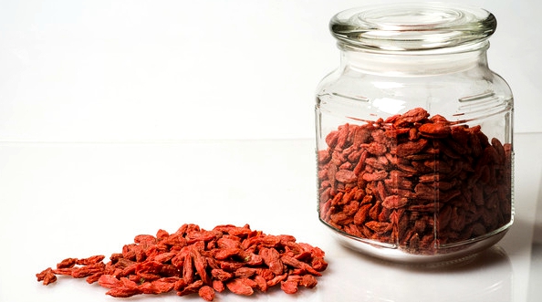 How to store dried goji berry
