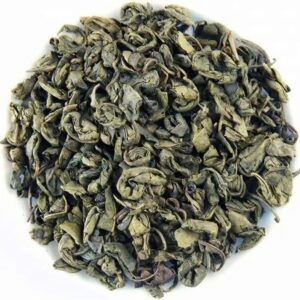 CHINA GREEN TEA-Gunpowder