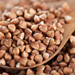 Oganic Dehulled buckwheat