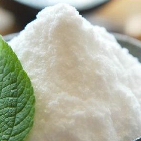 Organic Erythritol
