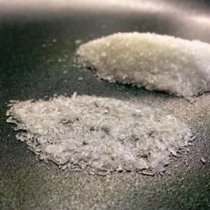 Monosodium Glutamate (Purity: 80%）