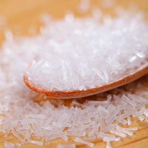 Monosodium glutamate (Purity: 99%）