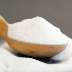 Sodium bicarbonate