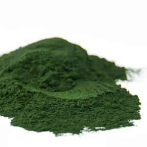 Spirulina