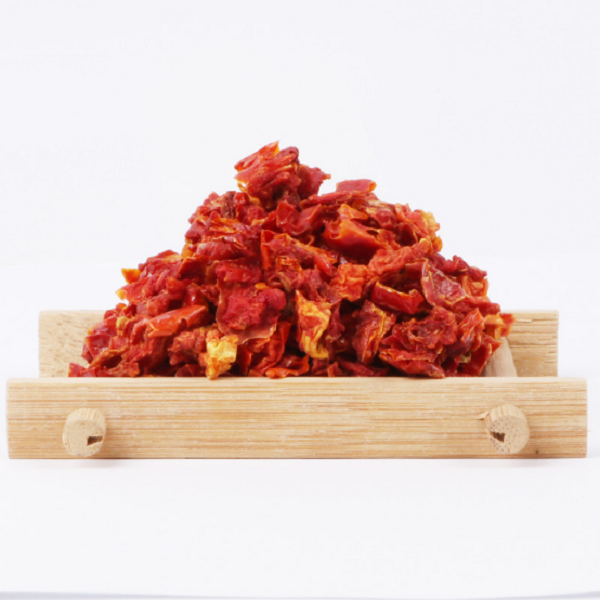 Dehydrated tomato