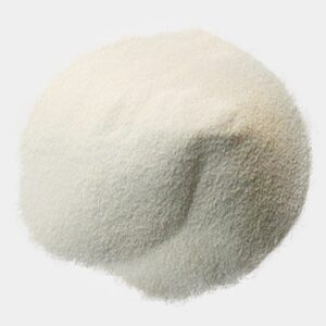 Xanthan Gum（USA standard  low alcohol residue）