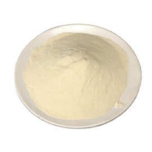 Xanthan Gum（Eu standard  low alcohol residue ）