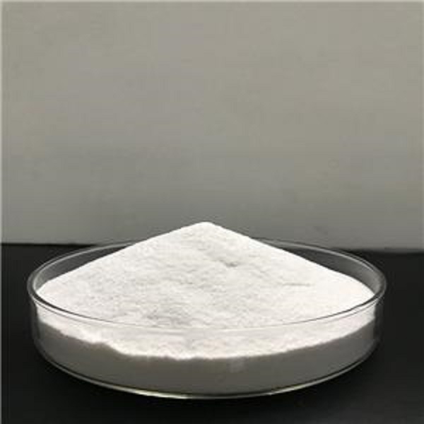 Xanthan Gum (EU standard and no Amylose)