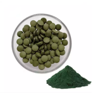 Chlorella